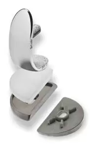 Protesi monocompartimentale mininvasiva del ginocchio Protesi mininvasiva ginocchio